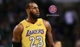 詹姆斯湖人爆料视频最新,揭秘球队备战新赛季的幕后故事