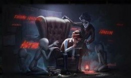 女士爆料第五人格视频,女士爆料背后的惊心动魄