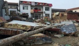 河南洪灾免费吃瓜,爱心传递，共度时艰