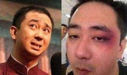 爆料娱乐圈家暴男星,揭秘家暴男星的真实面目